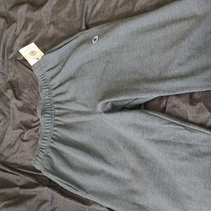 Champions sweatpants